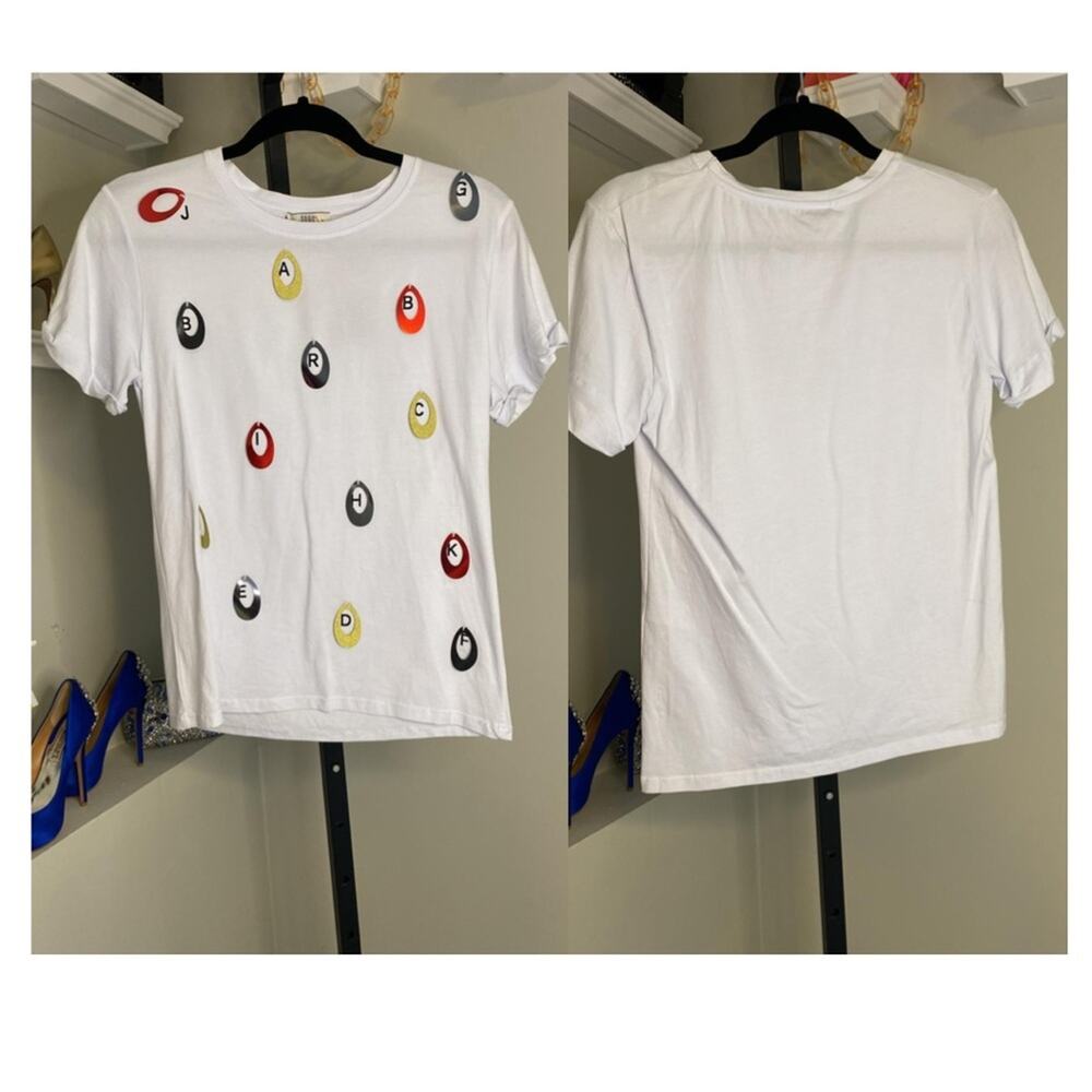 Sogo T shirt - Picture 1 of 8